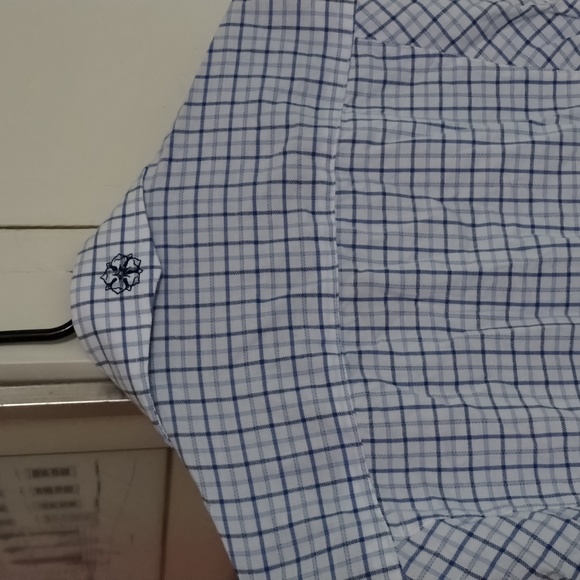 NWT Men's shirt sz xl - Picture 7 of 10